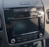Montaj 14 - Montaj Senzori Parcare Fata Spate VW Touareg 7P 2014 Instalare 14 - Montaj Senzori Parcare Fata Spate VW Touareg 7P 2014