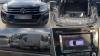 Montaj 1 - Montaj Senzori Parcare Fata Spate VW Touareg 7P 2014 Instalare 1 - Montaj Senzori Parcare Fata Spate VW Touareg 7P 2014