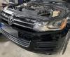 Montaj 5 - Montaj Senzori Parcare Fata Spate VW Touareg 7P 2014 Instalare 5 - Montaj Senzori Parcare Fata Spate VW Touareg 7P 2014