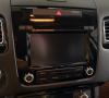 Montaj 6 - Montaj Senzori Parcare Fata Spate VW Touareg 7P 2014 Instalare 6 - Montaj Senzori Parcare Fata Spate VW Touareg 7P 2014