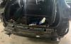 Montaj 7 - Montaj Senzori Parcare Fata Spate VW Touareg 7P 2014 Instalare 7 - Montaj Senzori Parcare Fata Spate VW Touareg 7P 2014