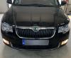 Instalare 15 - Montaj Senzori Parcare Spate Originali Skoda Superb 2 II 2012