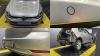 Instalare 3 - Instalare Senzori Parcare VW Golf 7 Fata si Spate Originali Cu Afisare Pe Unitatea Multimedia
