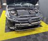 Instalare 5 - Instalare Senzori Parcare VW Golf 7 Fata si Spate Originali Cu Afisare Pe Unitatea Multimedia