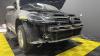 Instalare 8 - Instalare Senzori Parcare VW Golf 7 Fata si Spate Originali Cu Afisare Pe Unitatea Multimedia