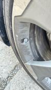 Instalare 10 - Audi A4 B9 2018 Instalare Senzori Presiune Roti Anvelope TPMS RDKS
