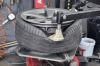 Instalare 7 - Audi A4 B9 2018 Instalare Senzori Presiune Roti Anvelope TPMS RDKS