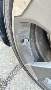 Instalare 9 - Audi A4 B9 2018 Instalare Senzori Presiune Roti Anvelope TPMS RDKS