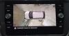 Montaj 14 - Instalare Area View 360 VW Tiguan AD1 Camere Oglinzi Camera Fata Instalare 14 - Instalare Area View 360 VW Tiguan AD1 Camere Oglinzi Camera Fata