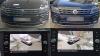 Montaj 1 - Instalare Area View 360 VW Tiguan AD1 Camere Oglinzi Camera Fata Instalare 1 - Instalare Area View 360 VW Tiguan AD1 Camere Oglinzi Camera Fata