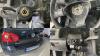 Instalare 2 - Instalare Tempomat VW Golf 5 2007 Pilot Automat Cruise Control VW Golf