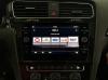 Instalare 4 - VW Golf 7 VII 2015 Instalare Unitate Multimedia MIB 2 APP Connect Apple Carplay Android Auto