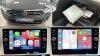 Instalare 1 - VW Passat B8 2017 Instalare Component Protection MIB 2 APP Connect Apple Carplay Android Auto
