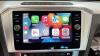 Instalare 5 - VW Passat B8 2017 Instalare Component Protection MIB 2 APP Connect Apple Carplay Android Auto