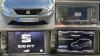 Instalare 1 - Seat Leon 5F 2015 Instalare Unitate Multimedia Navigatie MIB 2 Port USB Apple Carplay Android Auto