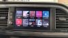 Instalare 2 - Seat Leon 5F 2015 Instalare Unitate Multimedia Navigatie MIB 2 Port USB Apple Carplay Android Auto