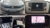 Instalare 1 - VW Passat B8 2017 Instalare Unitate Navigatie MIB 2 Apple Carplay Android Auto APP Connect 