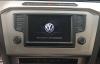 Instalare 13 - VW Passat B8 2017 Instalare Unitate Navigatie MIB 2 Apple Carplay Android Auto APP Connect 