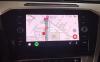 Instalare 4 - VW Passat B8 2017 Instalare Unitate Navigatie MIB 2 Apple Carplay Android Auto APP Connect 