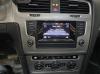 Instalare 4 - VW Golf 7 VII 2017 Instalare Unitate Multimedia Navigatie MIB2 Android Auto Apple Carplay