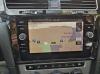 Instalare 9 - VW Golf 7 VII 2017 Instalare Unitate Multimedia Navigatie MIB2 Android Auto Apple Carplay