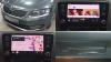 Instalare 1 - Skoda Octavia 3 III 2015 Instalare Unitate Navigatie MIB 2 Apple Carplay Smart Link Android Auto