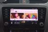 Instalare 4 - Skoda Octavia 3 III 2015 Instalare Unitate Navigatie MIB 2 Apple Carplay Smart Link Android Auto