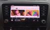 Instalare 5 - Skoda Octavia 3 III 2015 Instalare Unitate Navigatie MIB 2 Apple Carplay Smart Link Android Auto