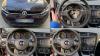 Instalare 1 - VW Golf 7 2018 Instalare Comenzi Volan Multifunctionale Volan Cu Comenzi