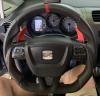 Instalare 3 - Seat Leon 1P Instalare Volan Piele Seat FR Volan Cu Comenzi Tesit