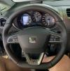 Instalare 4 - Seat Leon 1P Instalare Volan Piele Seat FR Volan Cu Comenzi Tesit