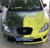 Instalare 8 - Seat Leon 1P Instalare Volan Piele Seat FR Volan Cu Comenzi Tesit
