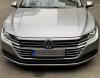 Instalare 5 - VW Arteon 2018 Instalare Volan Sport Tesit R Line Original