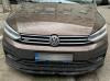 Instalare 9 - VW Touran 5T 2016 Instalare Volan VW Golf 8 Cu Comenzi Touch Si Clima Climatronic