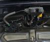 Montaj 9 - VW Passat B8 2017 Instalare Keyless Entry Camera Spate Portbagaj Electric Instalare 9 - VW Passat B8 2017 Instalare Keyless Entry Camera Spate Portbagaj Electric