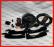 Poza 2 - Kit Instalare Kessy Keyless Entry VW Golf 7 VII Arteon Skoda Kodiaq