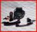 Poza 3 - Kit Instalare Sistem Keyless Entry Fata Kessy VW Passat B8 Arteon Golf 7 Skoda