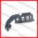 Poza 1 - Maner Interior Negru Usa Sofer 4 Geamuri Electrice Audi A3 8P S3 RS3
