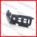 Poza 2 - Maner Interior Negru Usa Sofer 4 Geamuri Electrice Audi A3 8P S3 RS3
