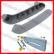 Poza 1 - Suport Maner + Capac Maner Usa Stanga Fata GRI VW Lupo 6E 6X Seat Arosa