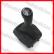 Poza 1 - Maneta Schimbator Viteze VW Polo 9N 9N3 Piele / Imitatie Poza 1 - Maneta Schimbator Viteze VW Polo 9N 9N3 Piele / Imitatie
