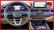 Poza 1 - Grila Rama Adaptoare Display Mare Bord Audi A4 B9 A5 F5 Originala OEM