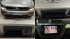 Montaj 1 - VW Tiguan AD1 2016 Instalare Camera Spate Marsarier Originala Highline Instalare 1 - VW Tiguan AD1 2016 Instalare Camera Spate Marsarier Originala Highline
