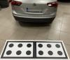 Montaj 5 - VW Tiguan AD1 2016 Instalare Camera Spate Marsarier Originala Highline Instalare 5 - VW Tiguan AD1 2016 Instalare Camera Spate Marsarier Originala Highline
