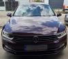 Instalare 3 - VW Passat B8 2018 Montaj Unitate+Display Navigatie MIB2 8 Inch+Camera Spate Marsarier Highline Originala