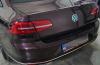 Instalare 4 - VW Passat B8 2018 Montaj Unitate+Display Navigatie MIB2 8 Inch+Camera Spate Marsarier Highline Originala