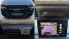 Instalare 1 - Montare Camera Spate Marsarier Originala In Maner Audi A4 B9 2016