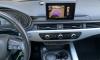 Instalare 9 - Montare Camera Spate Marsarier Originala In Maner Audi A4 B9 2016