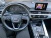 Instalare 10 - Montare Camera Spate Marsarier Originala In Maner Audi A4 B9 2016