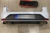 Instalare 3 - Montaj Camera Spate Seat Leon 5F 2016 Highline Camera Marsarier Seat Leon